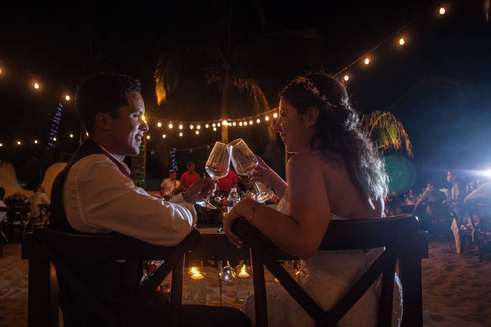 Mi Boda en Ixtapa Zihuatanejo