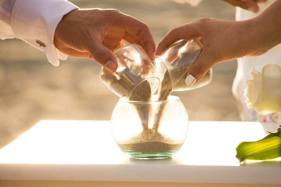 Mi Boda en Ixtapa Zihuatanejo