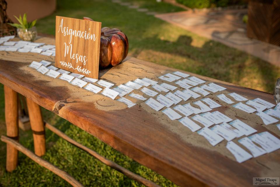 Mi Boda en Ixtapa Zihuatanejo