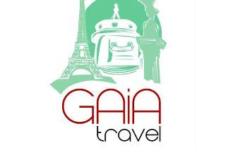 Gaia Travel Logo