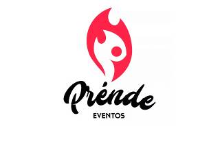 Logo Prende Eventos