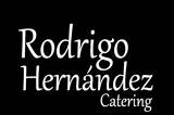 Rodrigo hernández catering logo