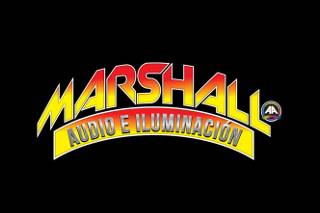 Marshall Audiovisual logo