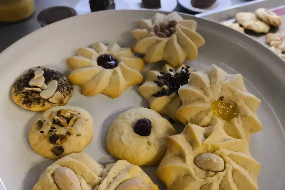 Cáterin Logística Culinaria