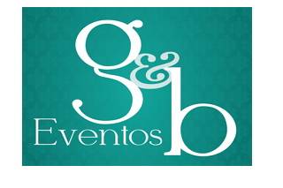 G&B Eventos Logo