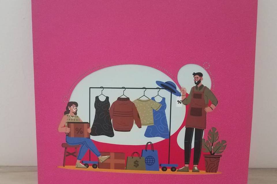 Diseños exclusivos