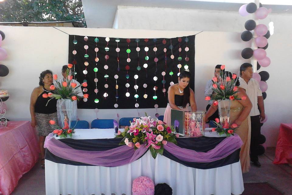 Eventos Lomas Lounge