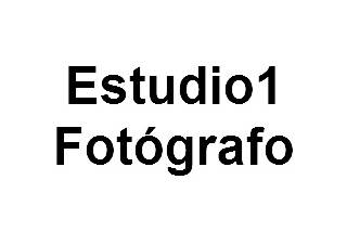 Estudio1 Fotógrafo logo