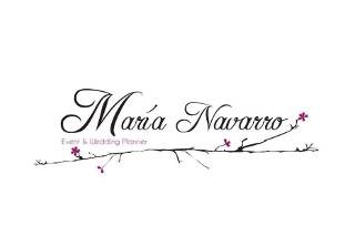 María Navarro logo