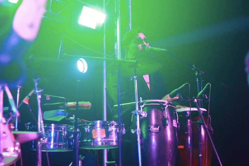 GRUPO SWING