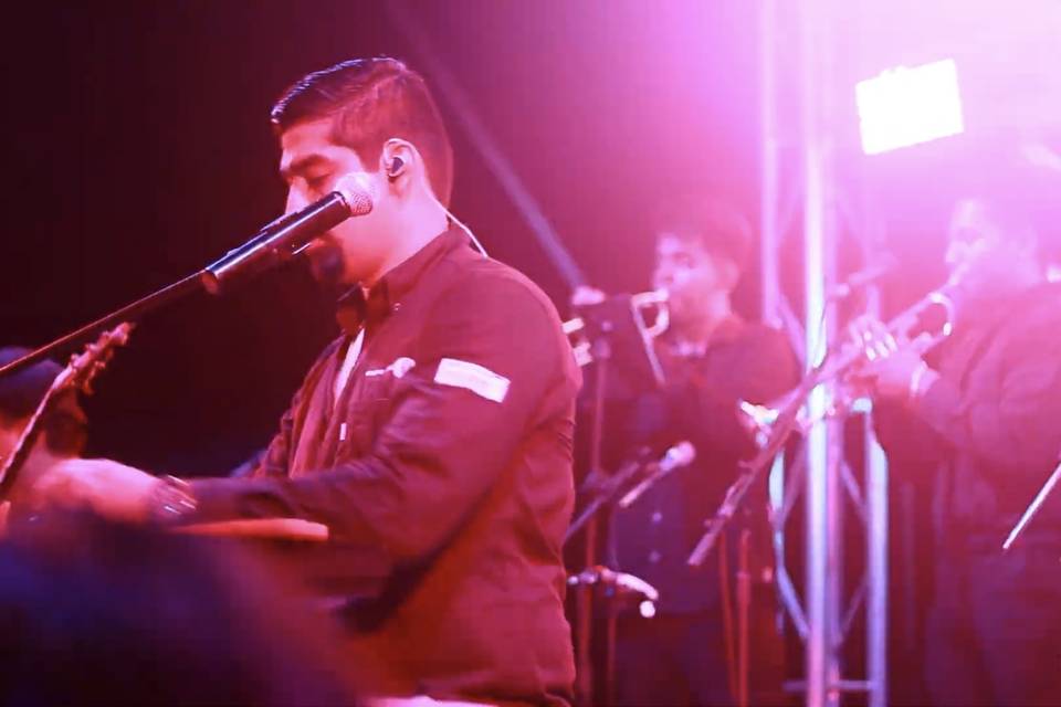 GRUPO SWING