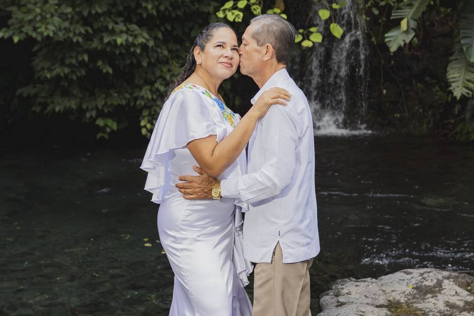 Amor ciego