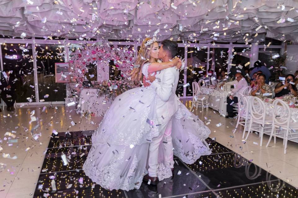 Celebración eterna