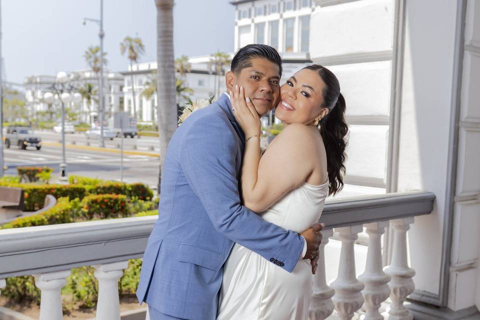 Preboda