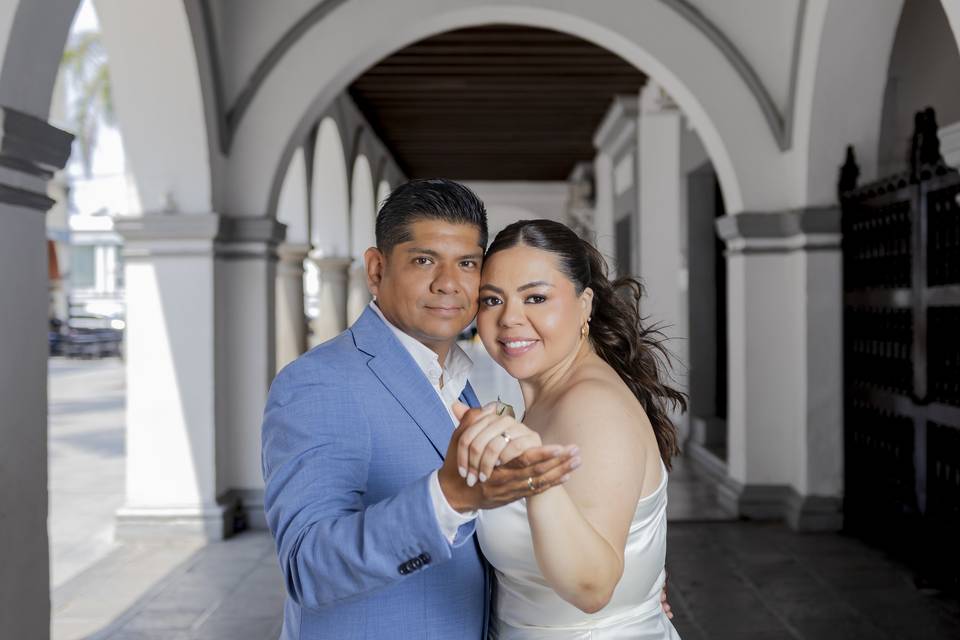 Preboda