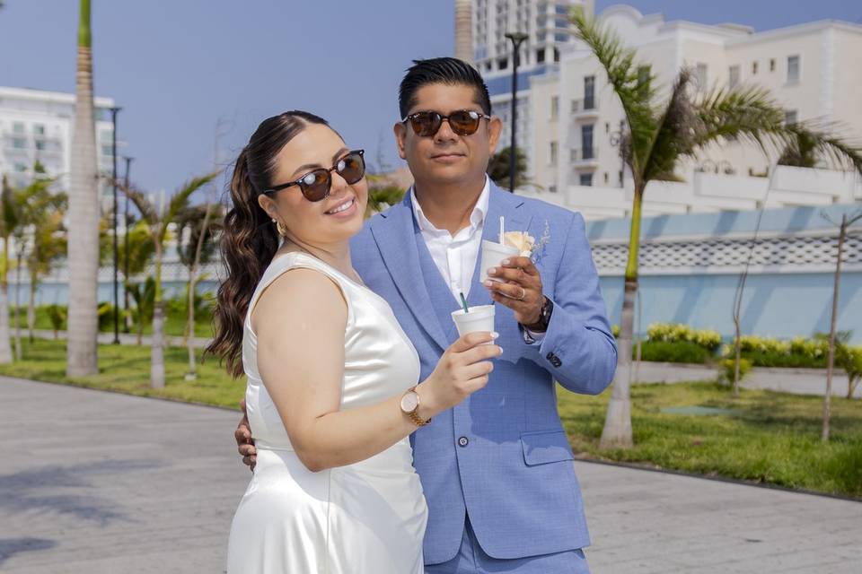 Preboda