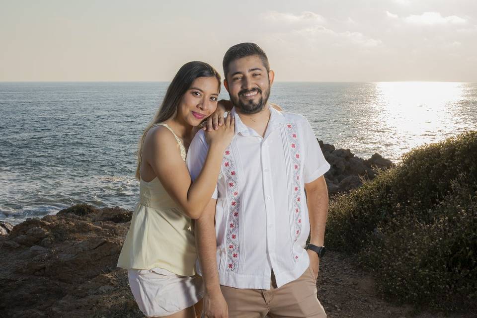 Sonrisas cálidas
