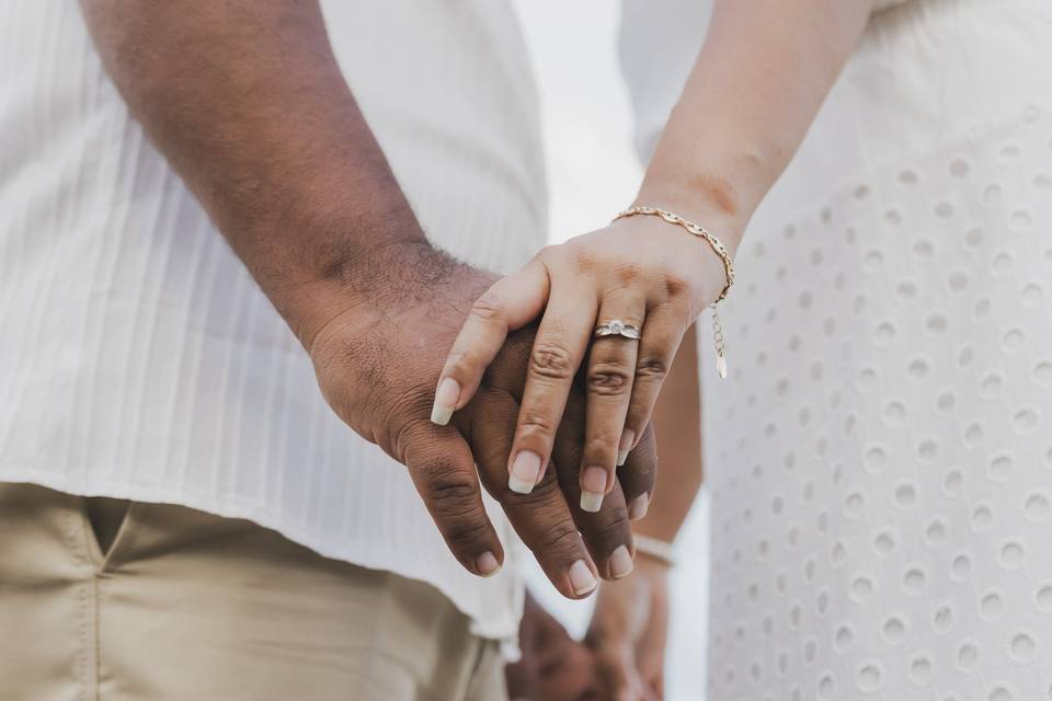 Juntos por siempre