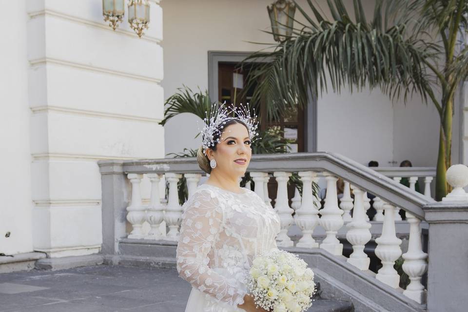 Próxima novia