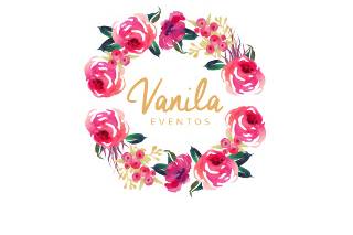 Vanila Eventos logo