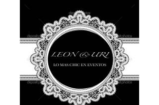 León & Uri Logo