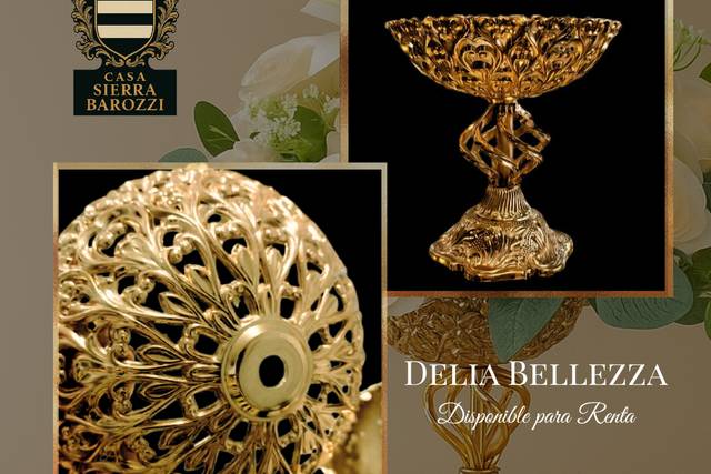 Base de Delia Bellezza