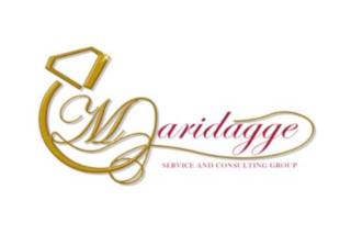 Maridagge Logo