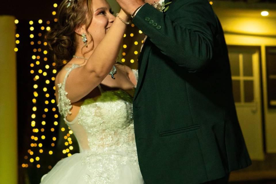 Isaac y Aby
