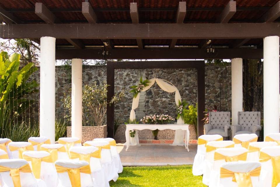 Ceremonia