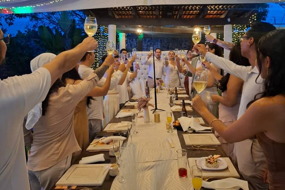 Brindis