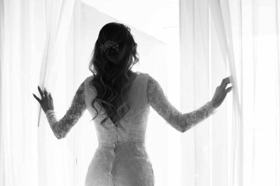 The Wedding Studio