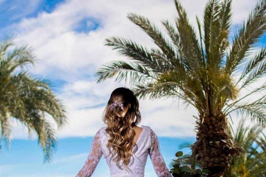 The Wedding Studio