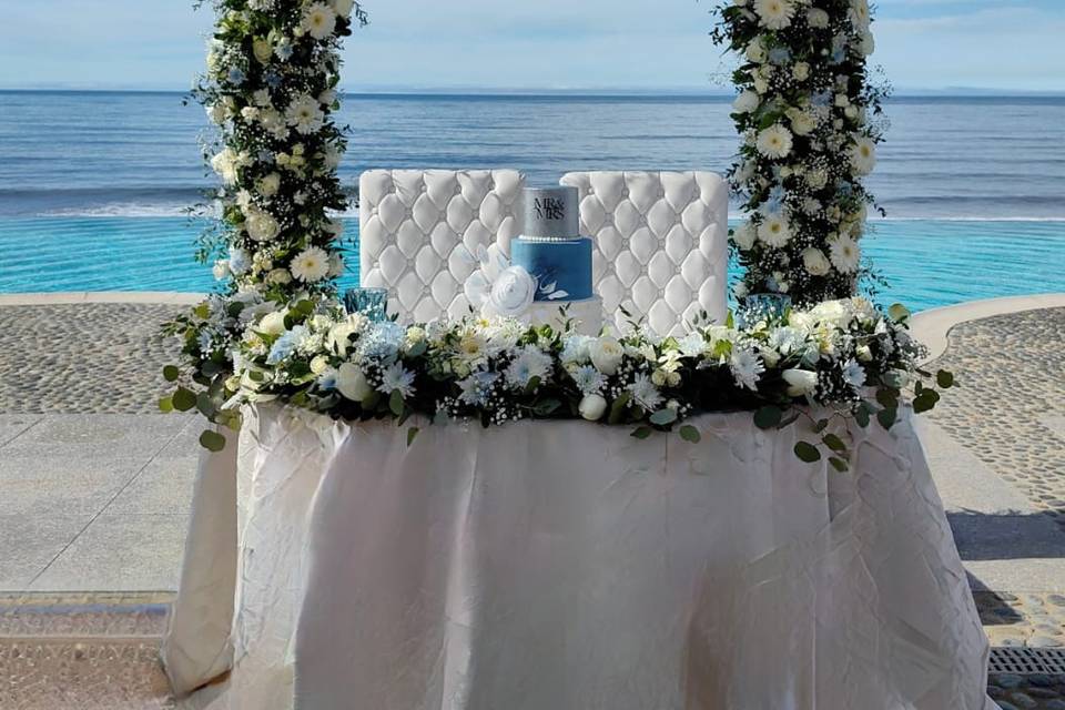 The Wedding Studio