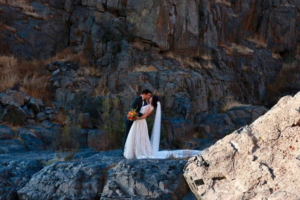 The Wedding Studio