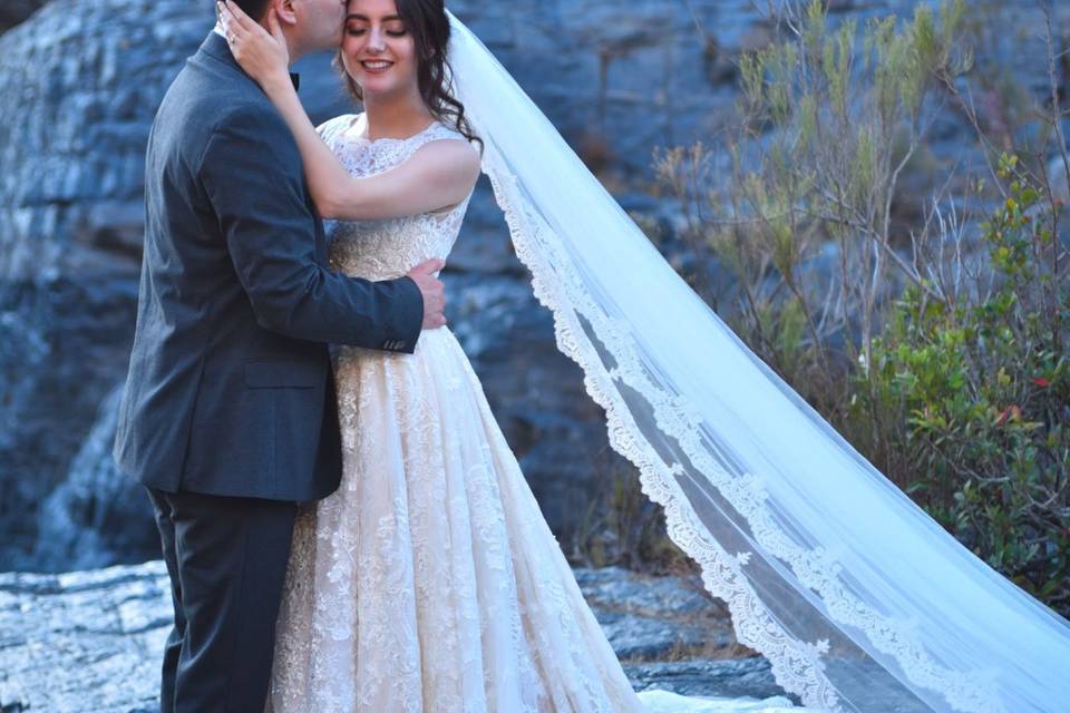 The Wedding Studio