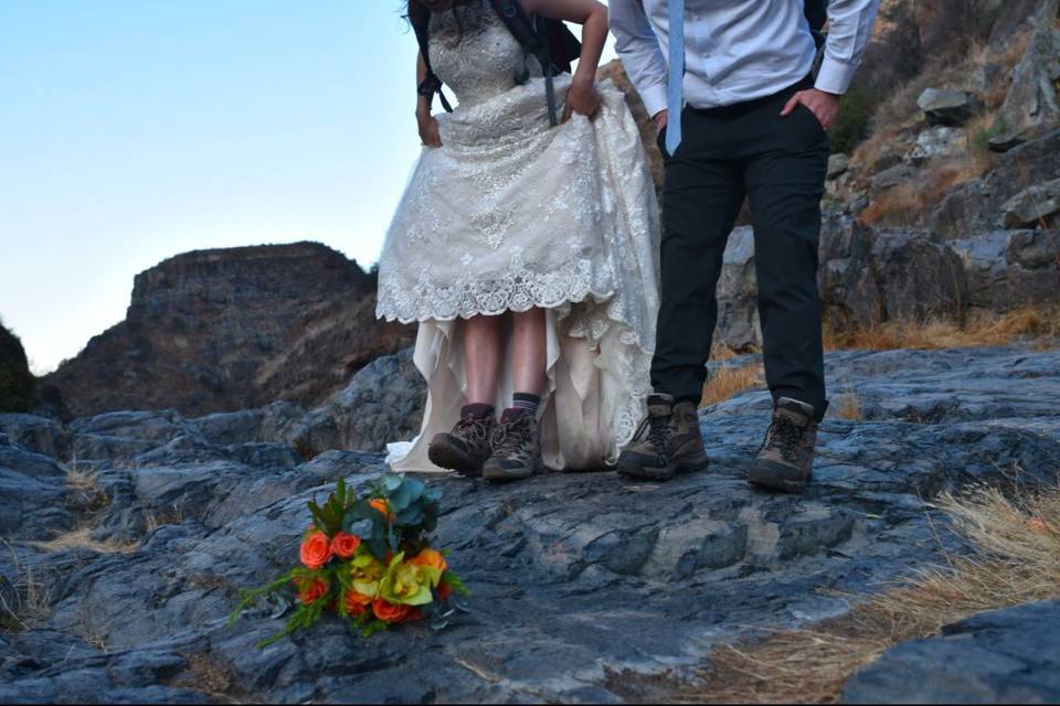 The Wedding Studio
