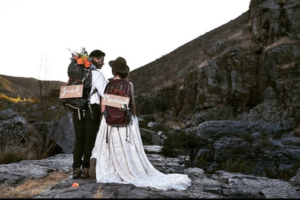 The Wedding Studio