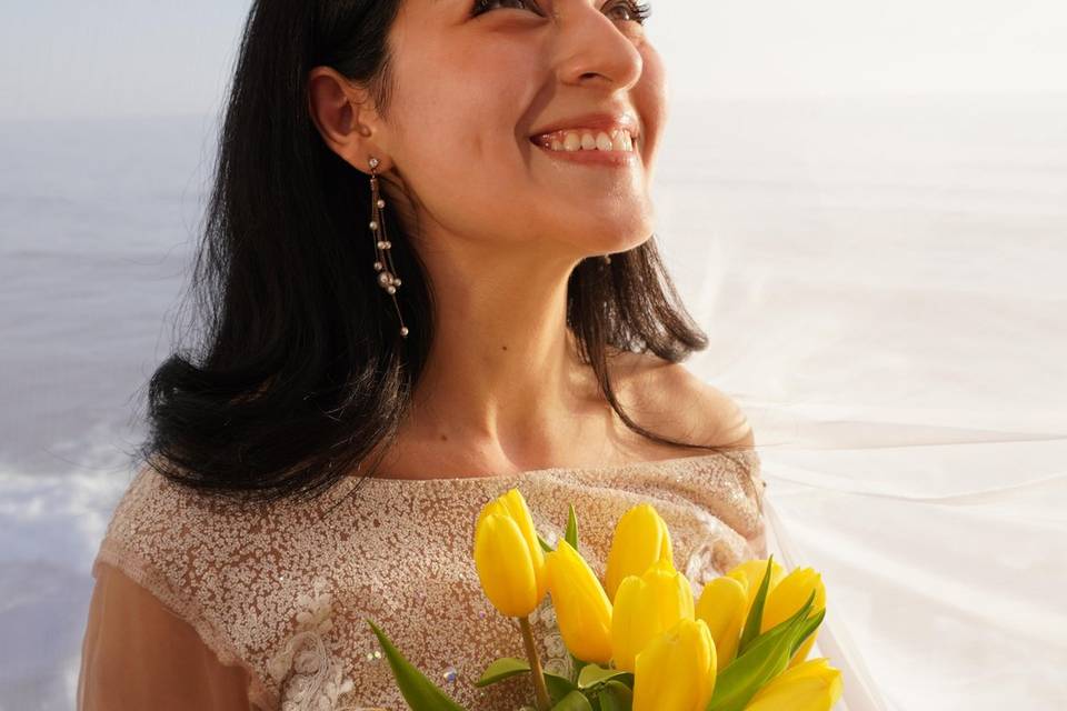 The Wedding Studio