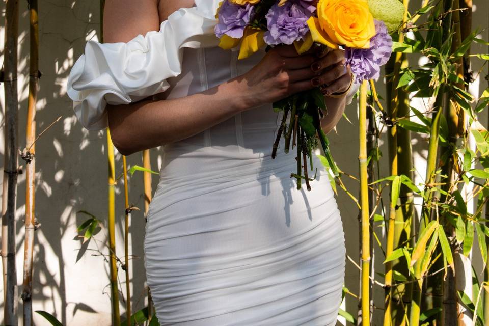 The Wedding Studio