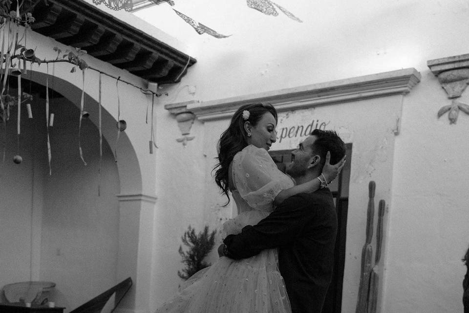 The Wedding Studio