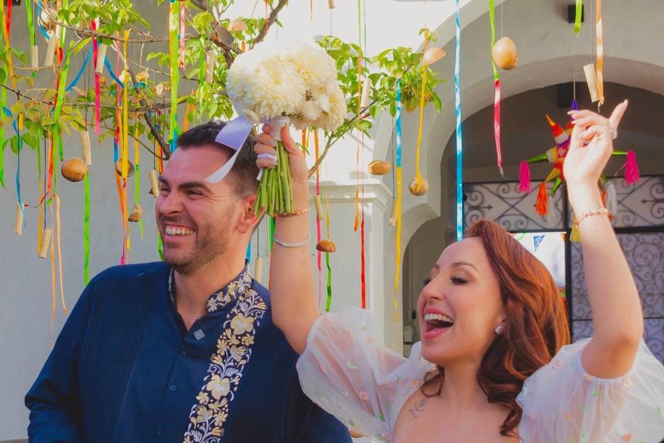 The Wedding Studio