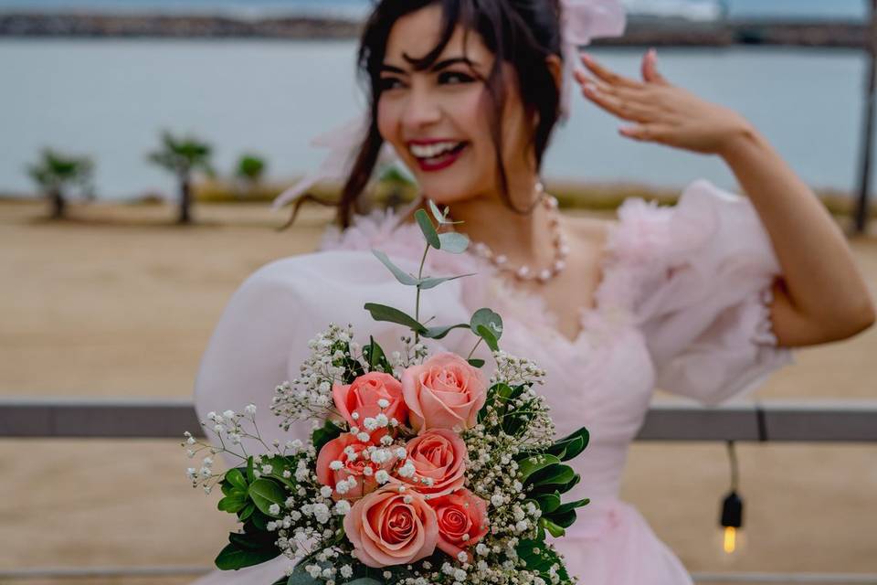 The Wedding Studio