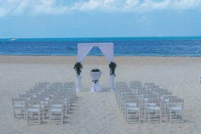 Ceremonia