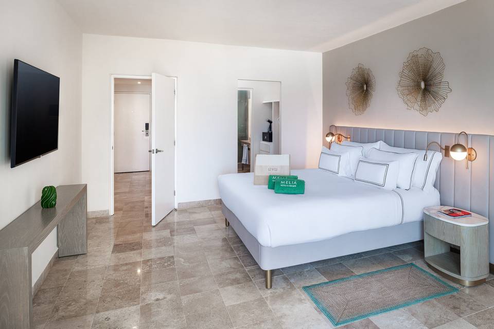 The Level Suite SE2