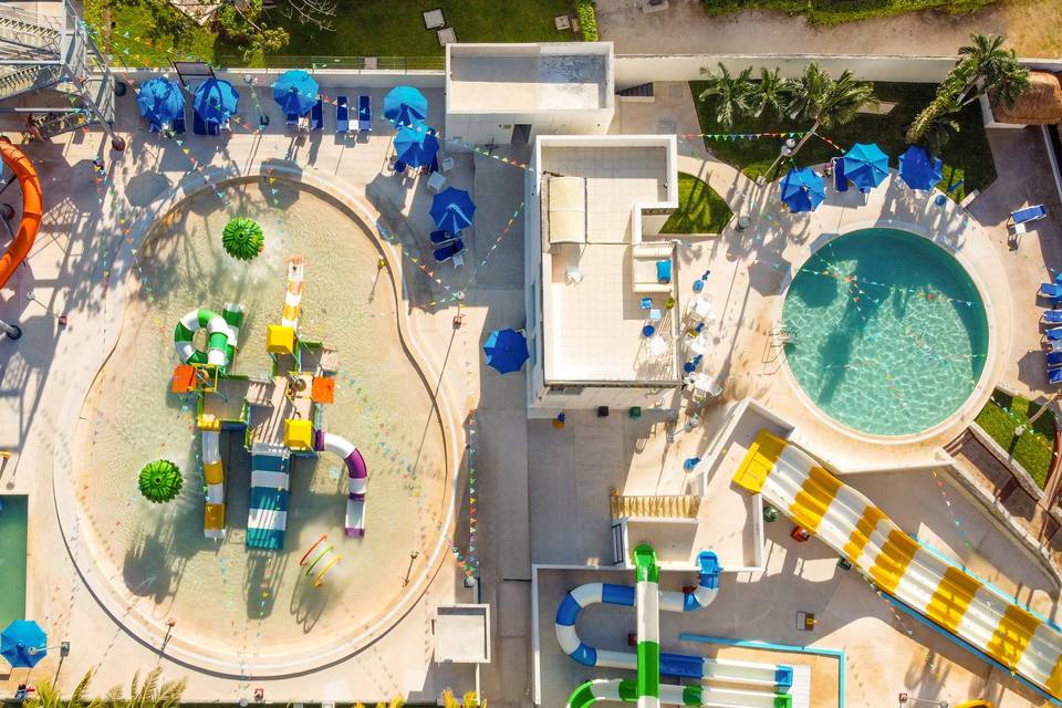 Water Park