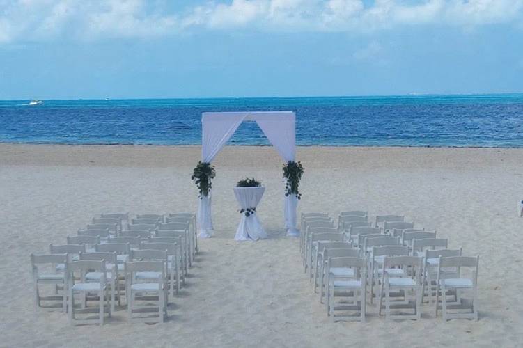 Ceremonia