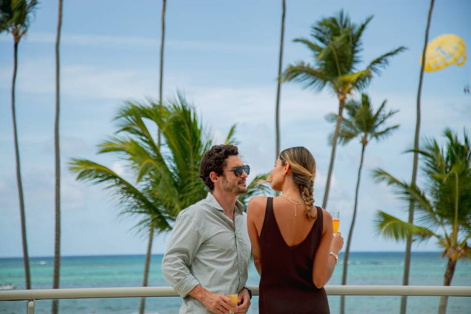 Hotel Meliá Casa Maya Cancún