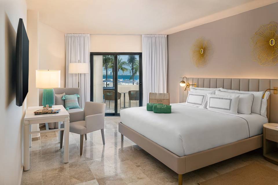Hotel Meliá Casa Maya Cancún