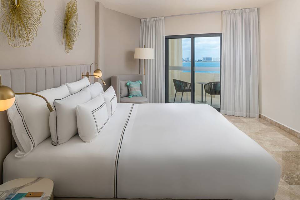 Hotel Meliá Casa Maya Cancún