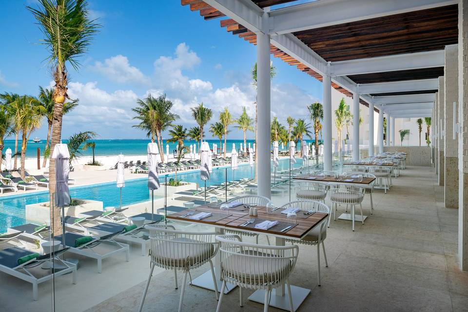 Hotel Meliá Casa Maya Cancún